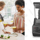 Ninja Smart Screen 72 oz. Blender | $70 | Amazon and Best Buy